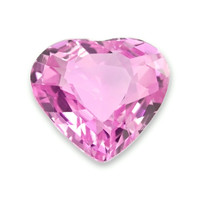 1.03 Ct. Pink Sapphire from Madagascar Video