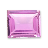 1.09 Ct. Pink Sapphire from Madagascar Video