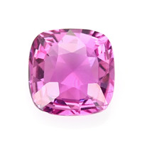 0.99 Ct. Pink Sapphire from Madagascar Video