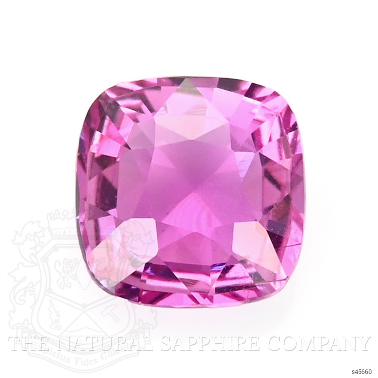 0.99 Ct. Pink Sapphire from Madagascar