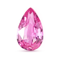 1.12 Ct. Pink Sapphire from Madagascar Video