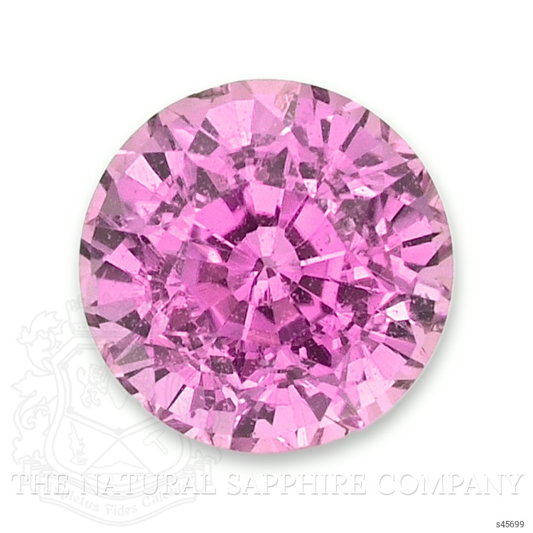 1.16 Ct. Pink Sapphire from Madagascar
