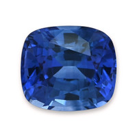 1.32 Ct. Blue Sapphire from Ceylon (Sri Lanka) Video