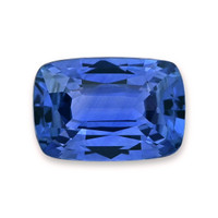 0.93 Ct. Blue Sapphire from Ceylon (Sri Lanka) Video
