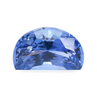0.64 Ct.Tw. Fancy Sapphire
