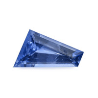 0.54 Ct.Tw. Fancy Sapphire
