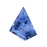 0.50 Ct.Tw. Fancy Sapphire