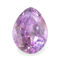 0.73 Ct.Tw. Pear Sapphire