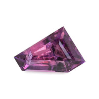 0.66 Ct.Tw. Fancy Sapphire