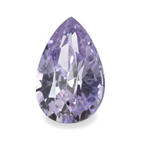 1.58 Ct. Purple Sapphire from Ceylon (Sri Lanka) Video