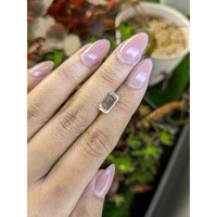 2.44 Ct. Yellow Sapphire from Ceylon (Sri Lanka) Life Style