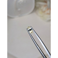 0.98 Ct. Yellow Sapphire from Ceylon (Sri Lanka) Life Style