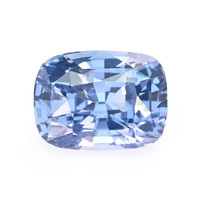 1.57 Ct. Blue Sapphire from Ceylon (Sri Lanka) Video