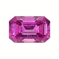 2.56 Ct. Pink Sapphire from Ceylon (Sri Lanka) Video