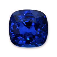 8.00 Ct. Blue Sapphire from Ceylon (Sri Lanka) Video