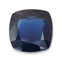 6.38 Ct. Blue Sapphire from Ceylon (Sri Lanka) Video