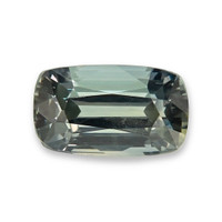 1.25 Ct. Bluish Green Sapphire from Madagascar Video