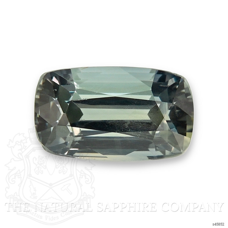 1.25 Ct. Bluish Green Sapphire from Madagascar