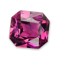 1.58 Ct. Purplish Pink Sapphire from Ceylon (Sri Lanka) Video