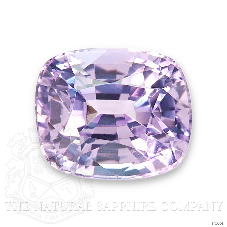 1.45 Ct. Purple Sapphire from Madagascar
