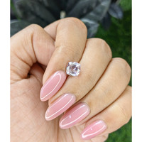 1.58 Ct. Pink Sapphire from Ceylon (Sri Lanka) Life Style