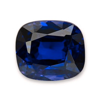 1.02 Ct. Blue Sapphire from Tanzania Video