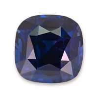 1.34 Ct. Blue Sapphire from Tanzania Video