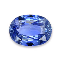 1.71 Ct. Blue Sapphire from Tanzania Video