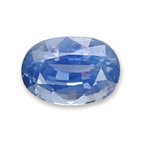 2.57 Ct. Blue Sapphire from Tanzania Video