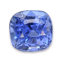 4.59 Ct. Blue Sapphire from Tanzania Video