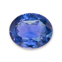 1.01 Ct. Blue Sapphire from Tanzania Video