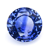 1.02 Ct. Blue Sapphire from Ceylon (Sri Lanka) Video