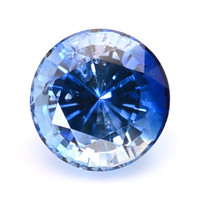1.09 Ct. Blue Sapphire from Ceylon (Sri Lanka) Video