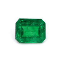 8.90 Ct. Emerald from Zambia Video