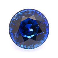 1.04 Ct. Blue Sapphire from Ceylon (Sri Lanka) Video