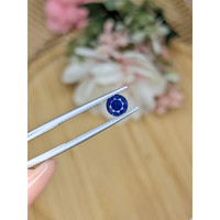 1.13 Ct. Blue Sapphire from Ceylon (Sri Lanka) Life Style