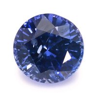 0.99 Ct. Blue Sapphire from Ceylon (Sri Lanka) Video