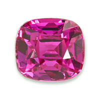 1.52 Ct. Purplish Pink Sapphire from Ceylon (Sri Lanka) Video