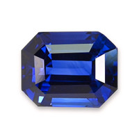 4.00 Ct. Blue Sapphire from Ceylon (Sri Lanka) Video