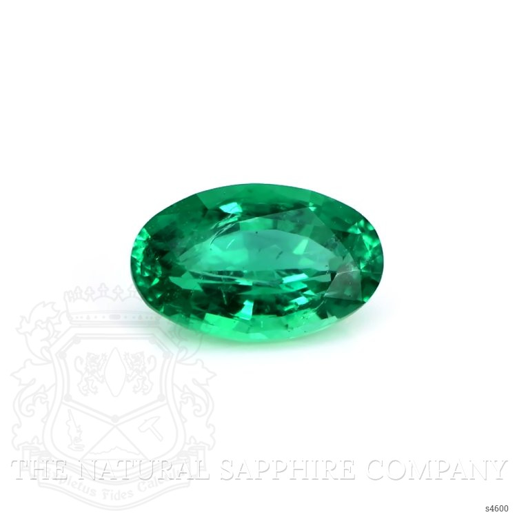 2.90 Ct. Emerald from Zambia
