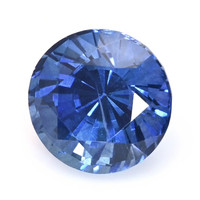 0.62 Ct. Blue Sapphire from Ceylon (Sri Lanka) Video