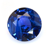 0.49 Ct. Blue Sapphire from Ceylon (Sri Lanka) Video