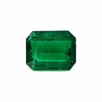3.24 Ct. Emerald from Zambia Video