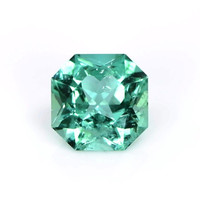 2.17 Ct. Emerald from Zambia Video