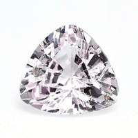0.75 Ct. Pink Sapphire from Ceylon (Sri Lanka) Video