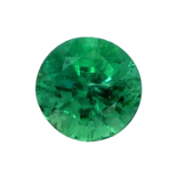 4.36 Ct. Emerald from Zambia Video
