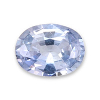 0.76 Ct. Blue Sapphire from Ceylon (Sri Lanka) Video