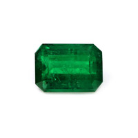 4.13 Ct. Emerald from Zambia Video