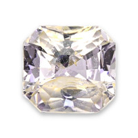 0.94 Ct. Yellow Sapphire from Ceylon (Sri Lanka) Video