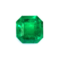 2.57 Ct. Emerald from Colombia Video